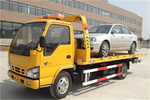 石林道路救援一般怎么收费
